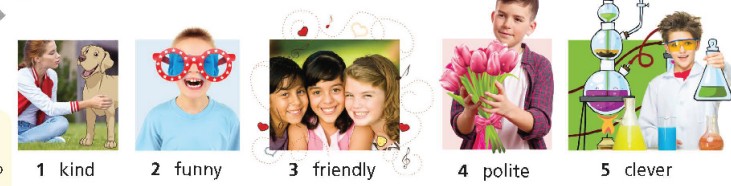 Tiếng Anh 6 Right On Hello! trang 10 11