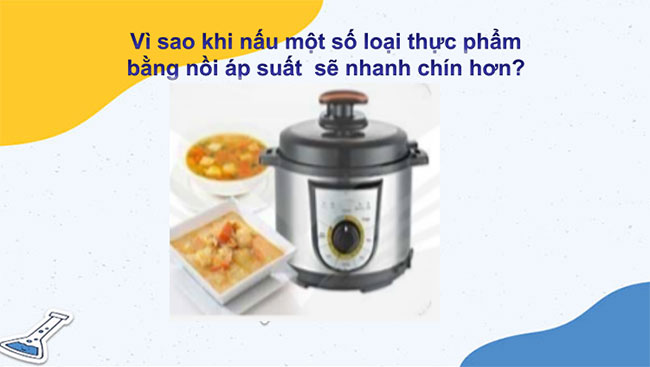 PowerPoint Hóa học 10 Bài 16: Các yếu tố ảnh hưởng đến tốc độ phản ứng hóa học