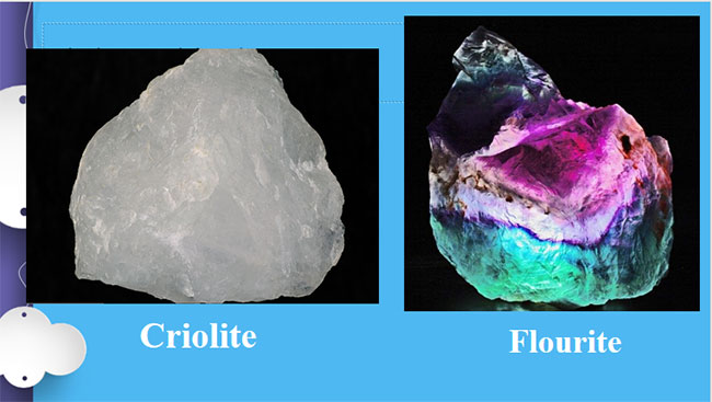 PowerPoint Hóa học 10 Bài 17: Tính chất vật lí và hóa học các đơn chất nhóm VIIA