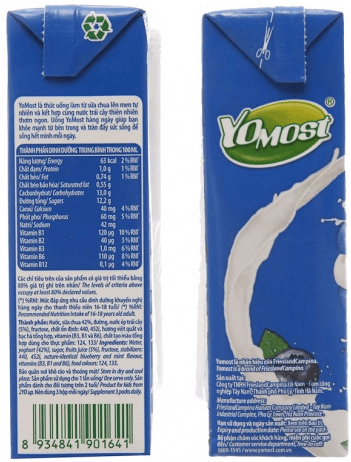 Vở bài tập Khoa học lớp 4 Chân trời sáng tạo Bài 24: Giá trị dinh dưỡng có trong thức ăn