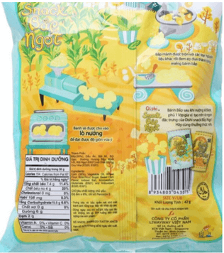 Vở bài tập Khoa học lớp 4 Chân trời sáng tạo Bài 24: Giá trị dinh dưỡng có trong thức ăn