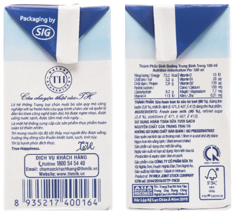 Vở bài tập Khoa học lớp 4 Chân trời sáng tạo Bài 24: Giá trị dinh dưỡng có trong thức ăn