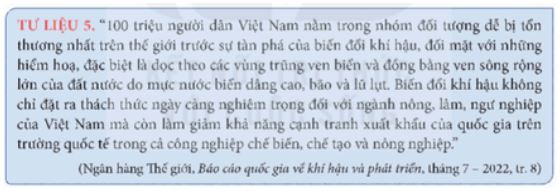 Việt Nam hội nhập khu vực và quốc tế