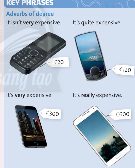 Vocabulary Starter Unit tiếng Anh 6 Friends Plus trang 10