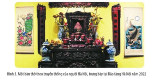 Một số tín ngưỡng ở Việt Nam