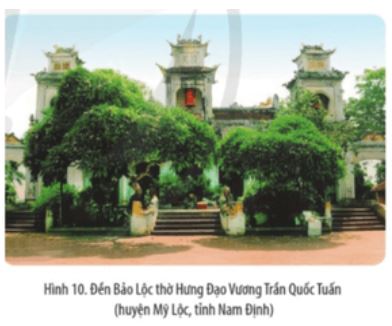 Một số tín ngưỡng ở Việt Nam