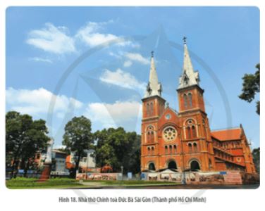 Một số tư tưởng và tôn giáo ở Việt Nam