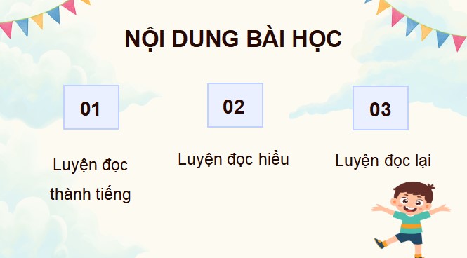PowerPoint Tiếng Việt 4 Xôn xao mùa hè