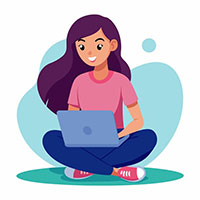 Giáo án Tin học 12 Bài 18: Thực hành tổng hợp thiết kế trang web tích hợp AI  