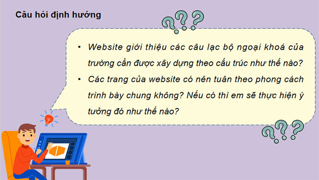 Thực hành tổng hợp thiết kế trang web