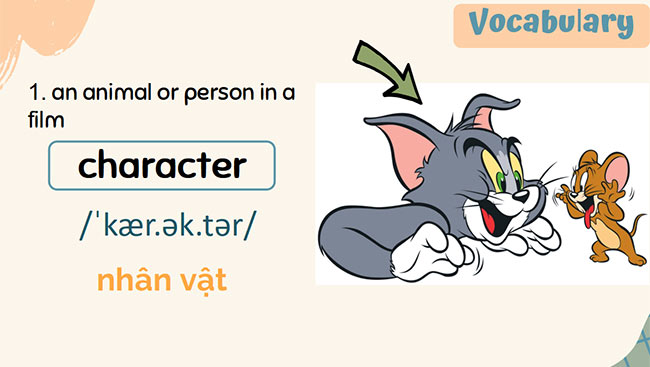 PowerPoint Tiếng Anh 6 Unit 7: A Closer Look 1