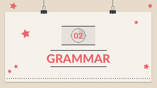 PowerPoint Tiếng Anh 6 Unit 7: Looking Back