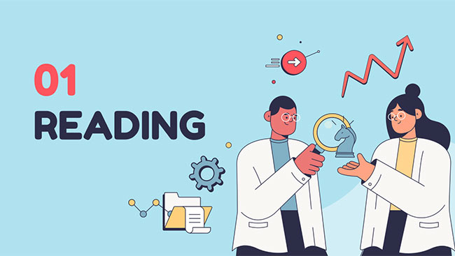 PowerPoint Tiếng Anh 6 Unit 7: Skills 1