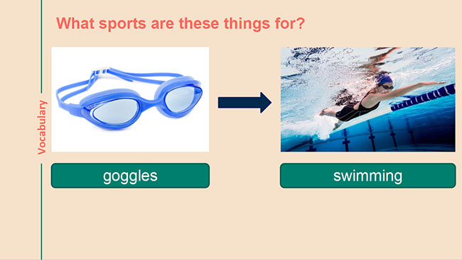 PowerPoint Tiếng Anh 6 Unit 8: A Closer Look 1