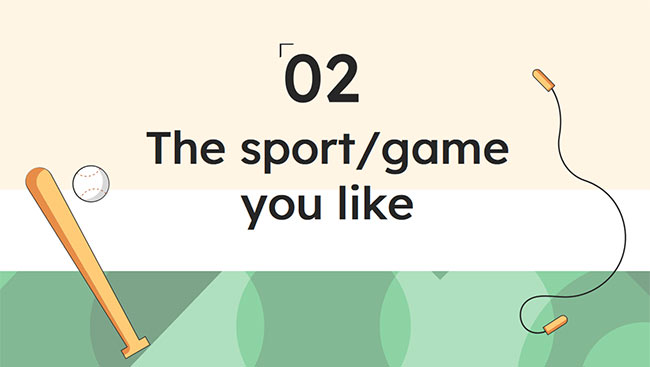 PowerPoint Tiếng Anh 6 Unit 8: Communication