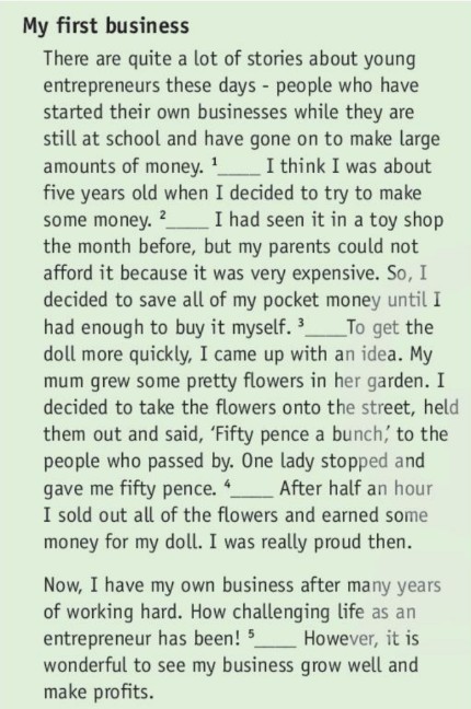 Tiếng Anh 10 Friends Global Review Unit 6