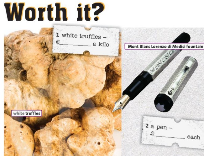 Tiếng Anh 10 Friends Global Unit 6 6A Vocabulary