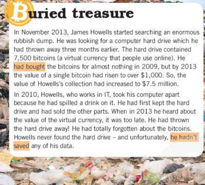 Tiếng Anh 10 Friends Global Unit 6 6D Grammar