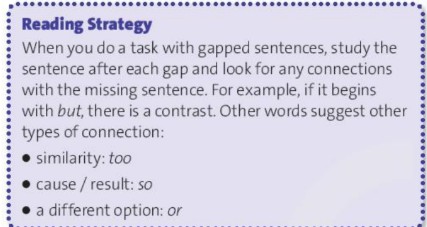 Tiếng Anh 10 Friends Global Unit 6 6F Reading