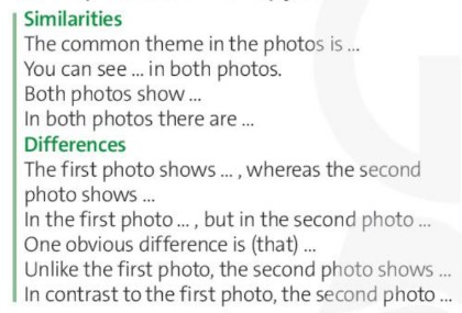 Tiếng Anh 10 Friends Global Unit 6 6G Speaking