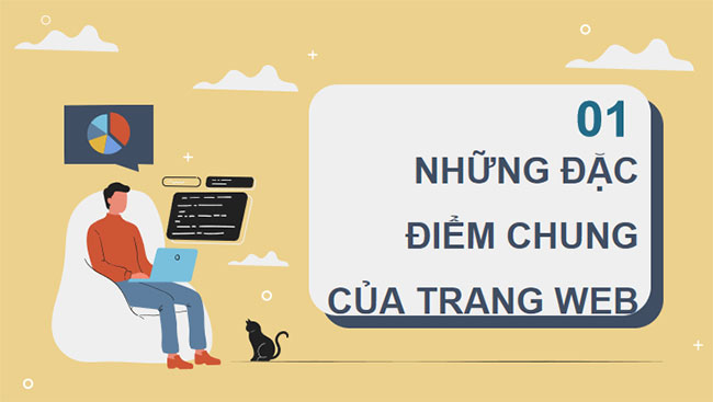 Chuẩn bị xây dựng trang web