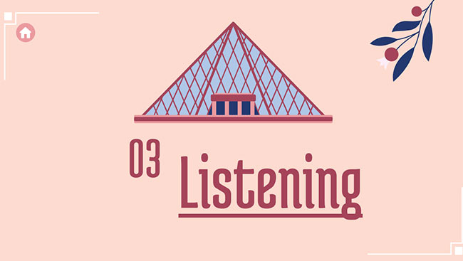 PowerPoint Tiếng Anh 6 Review 3: Skills