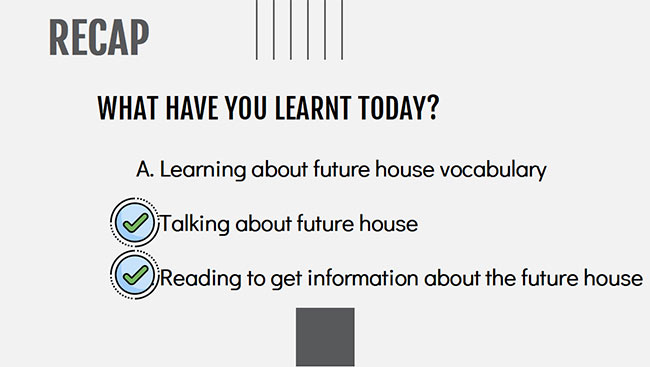 PowerPoint Tiếng Anh 6 Unit 10: Skills 1