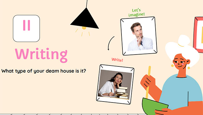 PowerPoint Tiếng Anh 6 Unit 10: Skills 2