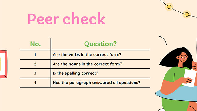 PowerPoint Tiếng Anh 6 Unit 10: Skills 2