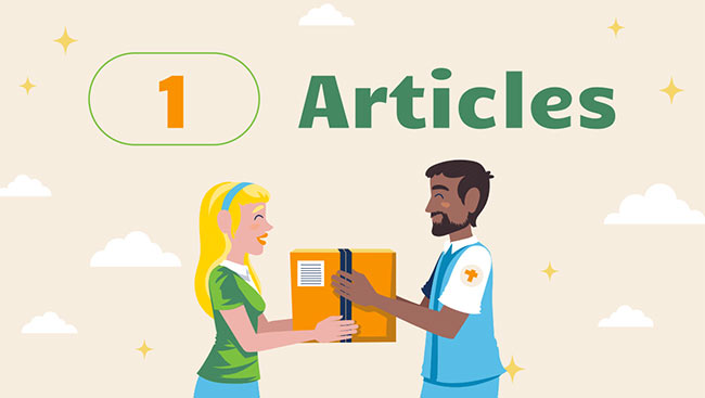 PowerPoint Tiếng Anh 6 Unit 11: A Closer Look 2