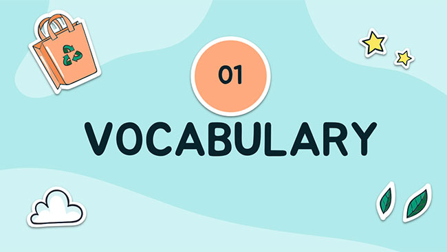 PowerPoint Tiếng Anh 6 Unit 11: Looking Back