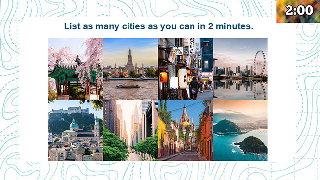 PowerPoint Tiếng Anh 6 Unit 9: Skills 1