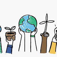 Giáo án Tiếng Anh 6 Unit 11: Skills 1