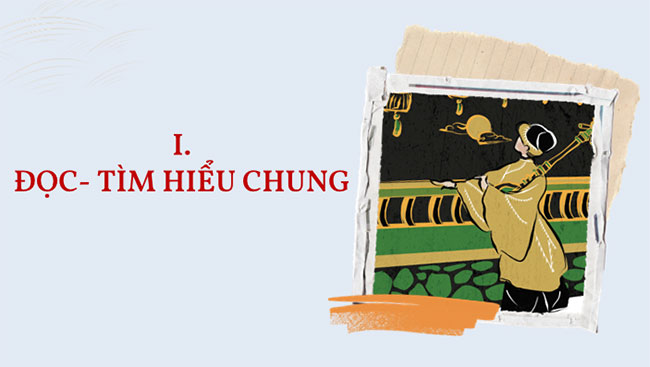 Kiều ở lầu Ngưng Bích