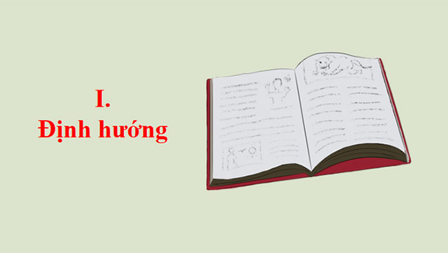 Phân tích một đoạn trích tác phẩm văn học