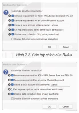Giải Chuyên đề Tin học 12 Kết nối tri thức bài 7