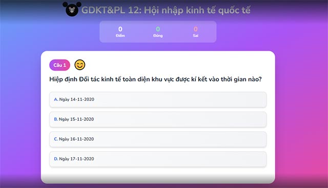 Hội nhập kinh tế quốc tế