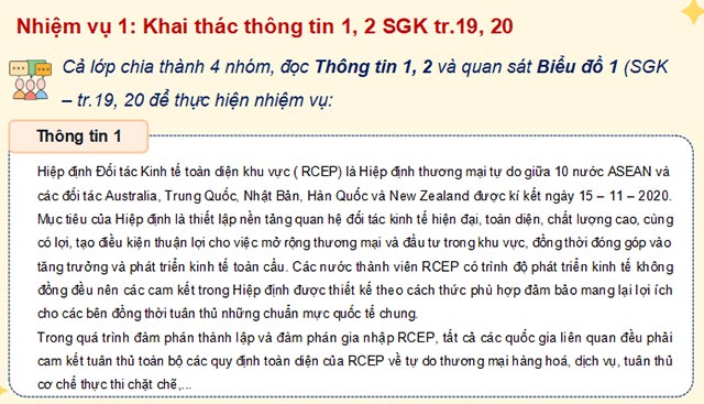 Hội nhập kinh tế quốc tế