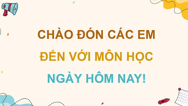Giáo án PowerPoint Đạo đức 5 Kết nối tri thức