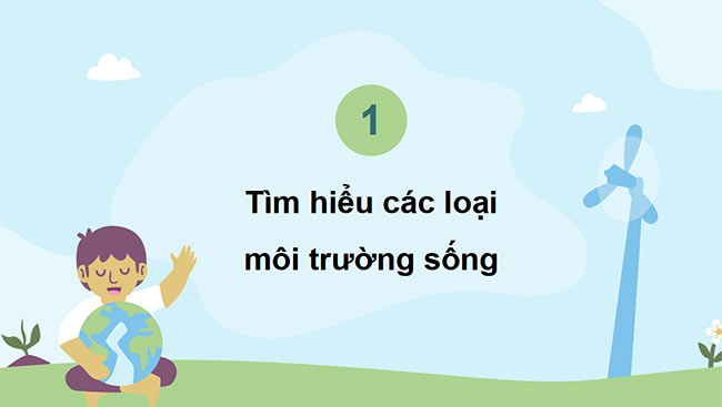 PowerPoint Đạo đức 5 Kết nối tri thức