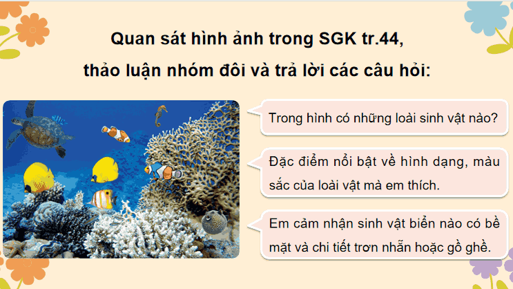 PowerPoint Mĩ thuật 5 Cánh diều Học kì 2