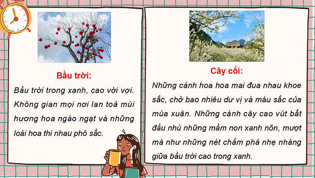 PowerPoint Tiếng Việt 3 Chân trời sáng tạo học kì 2