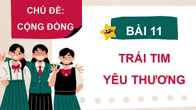 Bài giảng điện tử lớp 4 môn Tiếng Việt sách Cánh Diều