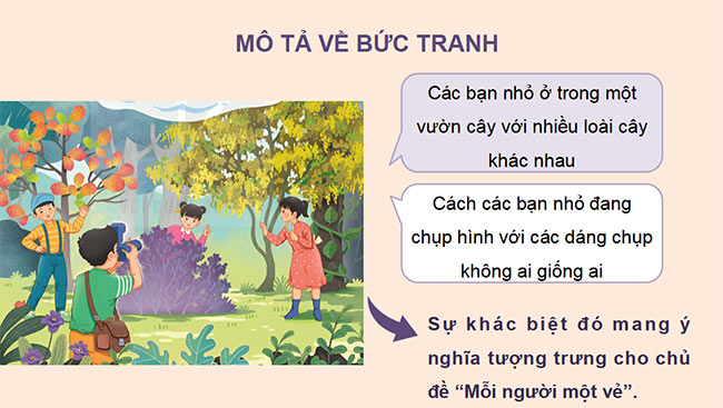 PowerPoint Tiếng Việt 4 Kết nối tri thức Học kì 1