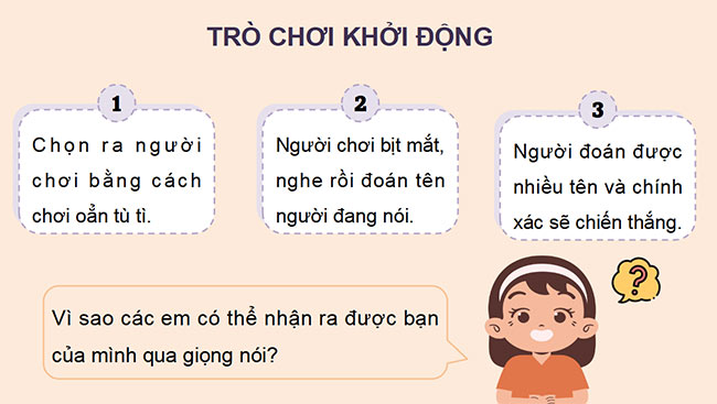 PowerPoint Tiếng Việt 4 Kết nối tri thức Học kì 1