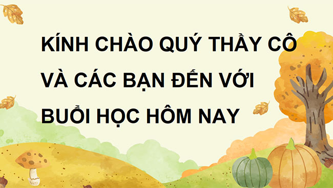 PowerPoint Tiếng Việt 4 Kết nối tri thức Học kì 2