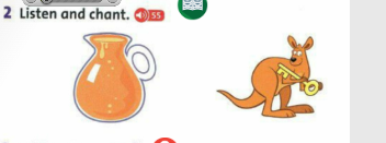 Giải Tiếng Anh lớp 1 Unit 4: They’re bears! - Lesson 3 SGK minh họa 1