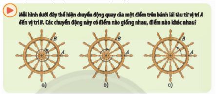 Giáo án Toán lớp 11 Chân trời sáng tạo