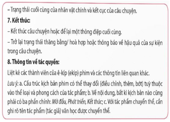Soạn Chuyên đề Ngữ văn 12 Chân trời sáng tạo phần 2 - Chuyên đề 2