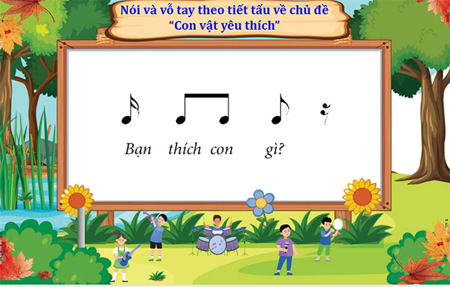  Âm nhạc 2 Kết nối tri thức 